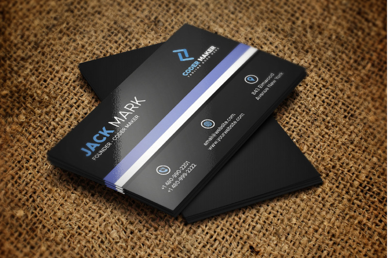 creative-and-simple-black-business-card