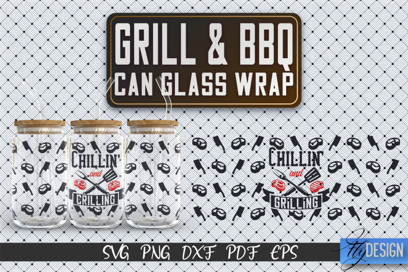 glass-can-wrap-svg-grill-amp-bbq-wrap-svg-glass-can-wrap-svg