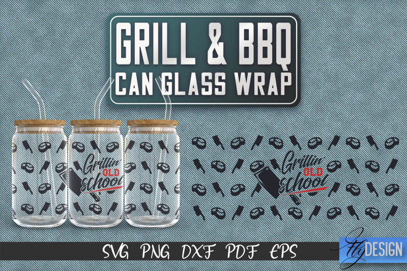 glass-can-wrap-svg-grill-amp-bbq-wrap-svg-glass-can-wrap-svg