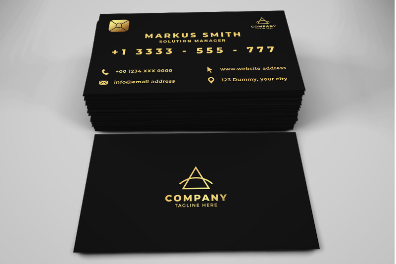 credit-card-style-gold-black-business-card