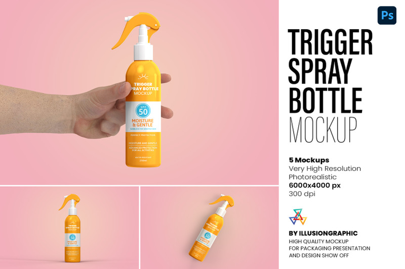 trigger-spray-bottle-mockup-5-views
