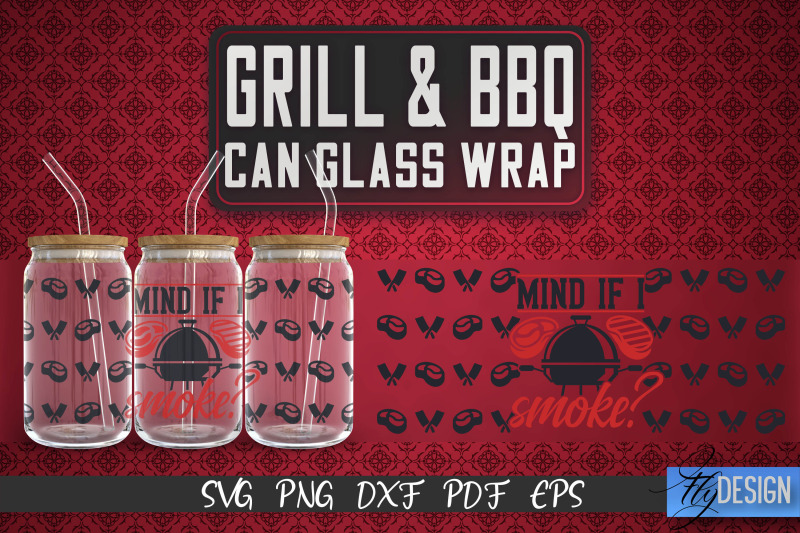 glass-can-wrap-svg-grill-amp-bbq-wrap-svg-glass-can-wrap-svg