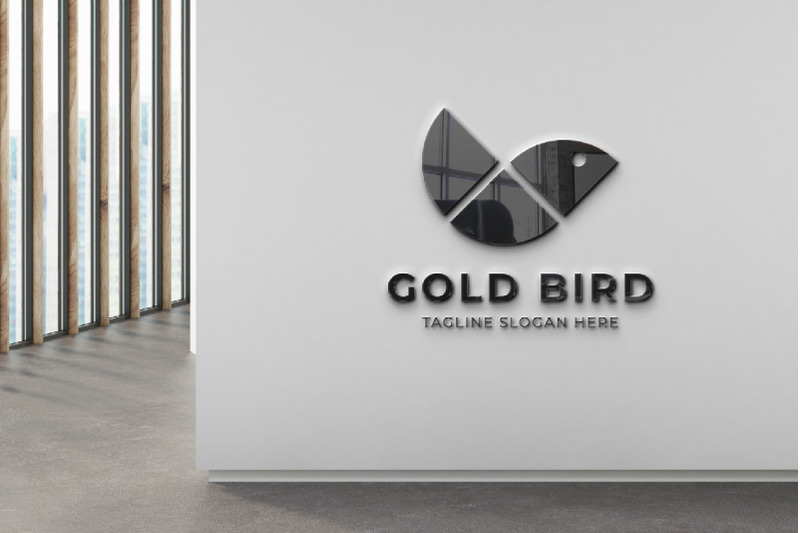 gold-bird-logo