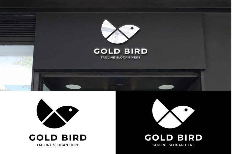 gold-bird-logo