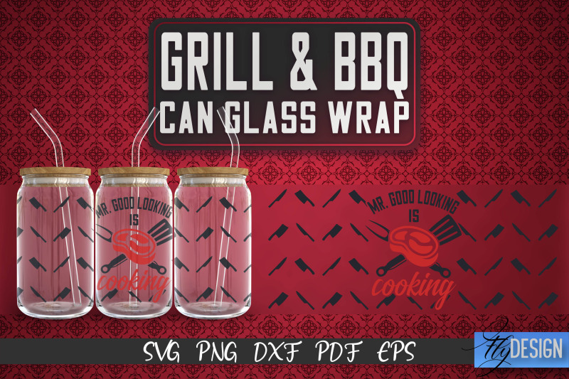 glass-can-wrap-svg-grill-amp-bbq-wrap-svg-glass-can-wrap-svg