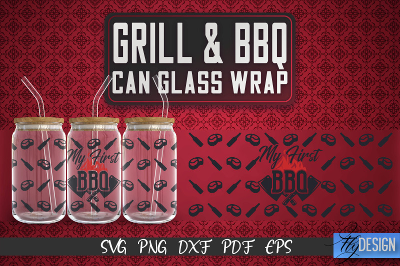 glass-can-wrap-svg-grill-amp-bbq-wrap-svg-glass-can-wrap-svg