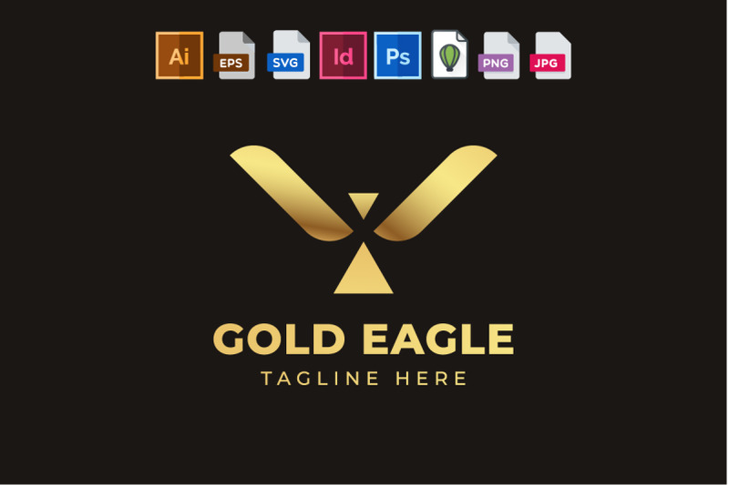 gold-eagle-logo