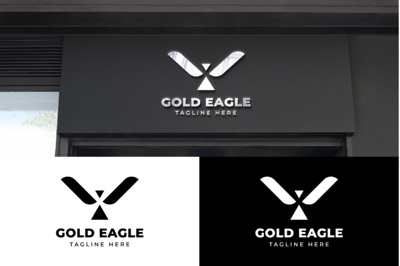 gold-eagle-logo