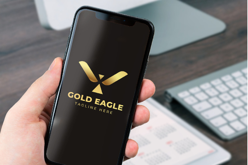 gold-eagle-logo