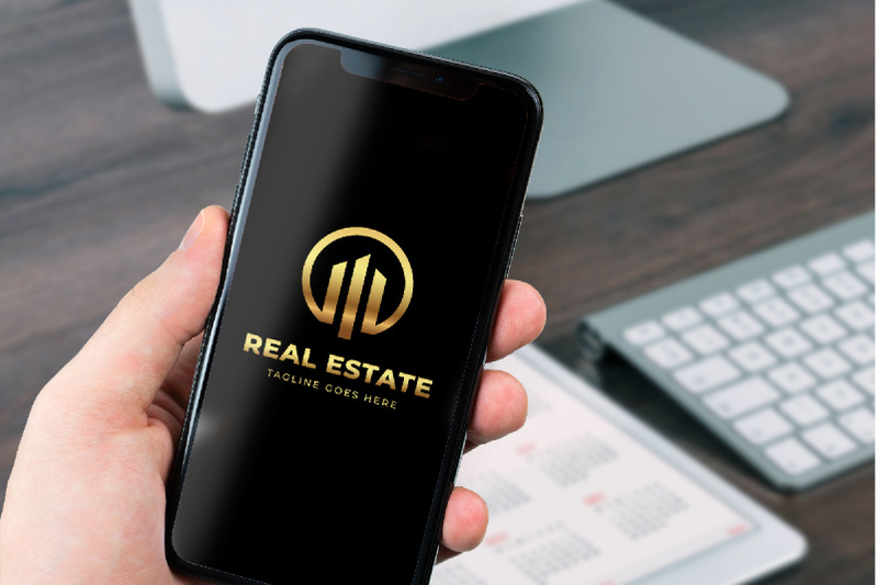 real-estate-golden-logo