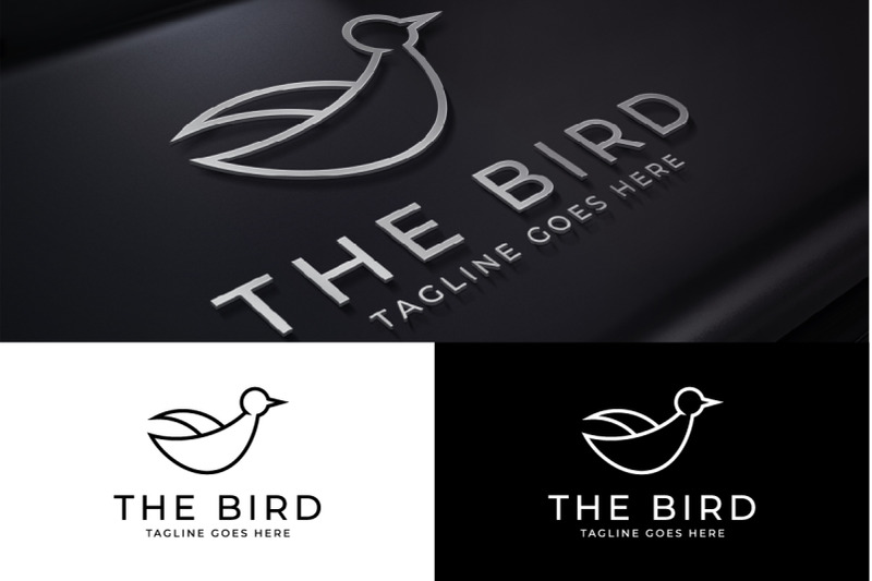 bird-minimalist-logo