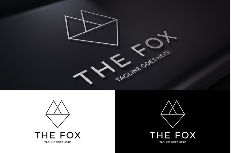 fox-minimalist-logo