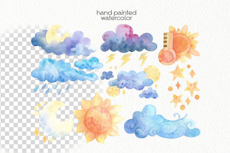 watercolor-weather-clipart-png-files