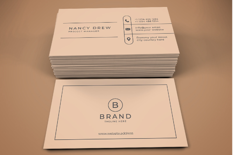 modern-minimal-business-card