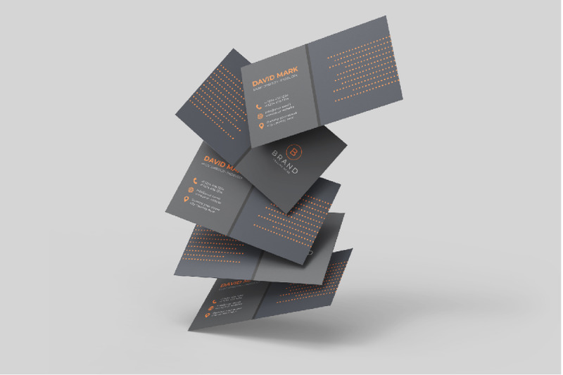 minimalist-and-simple-business-card-design-template