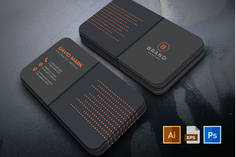 minimalist-and-simple-business-card-design-template