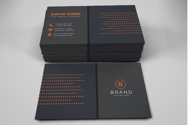 minimalist-and-simple-business-card-design-template