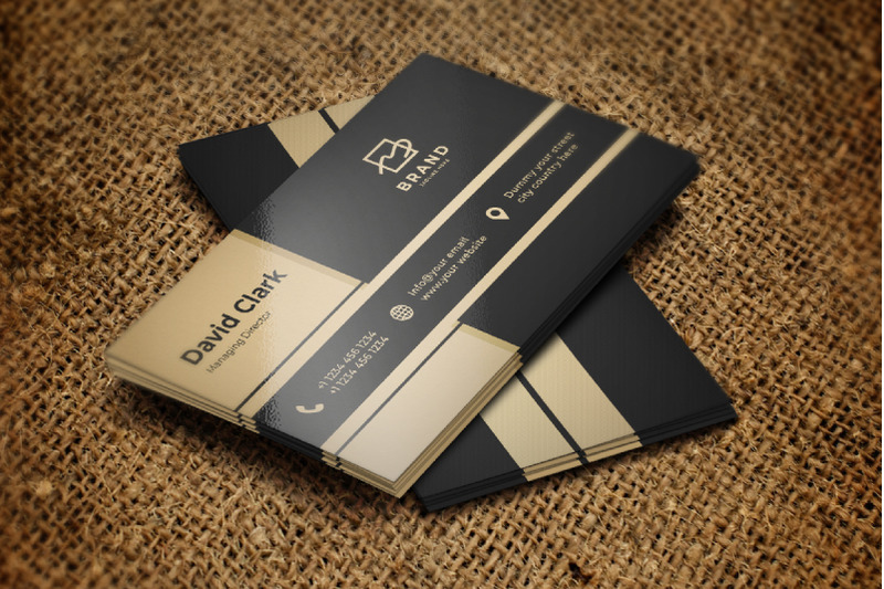 creative-simple-and-clean-business-card