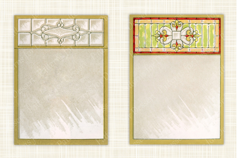 vintage-stained-glass-windows-clip-art