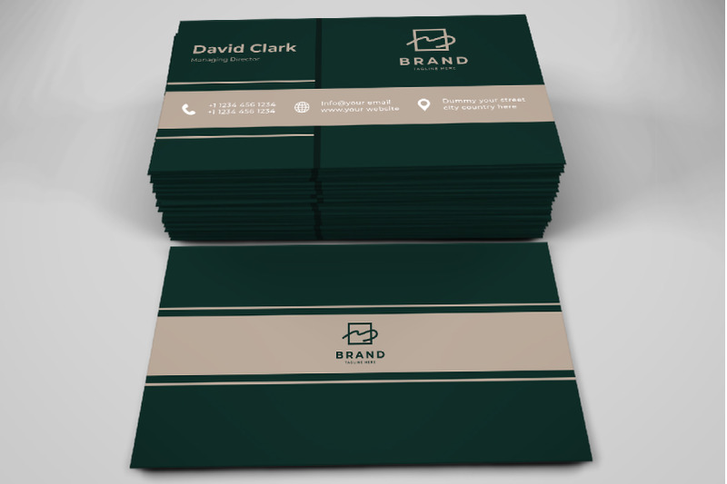 modern-and-creative-green-business-card