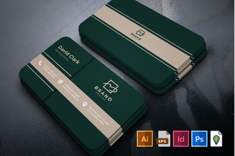 modern-and-creative-green-business-card