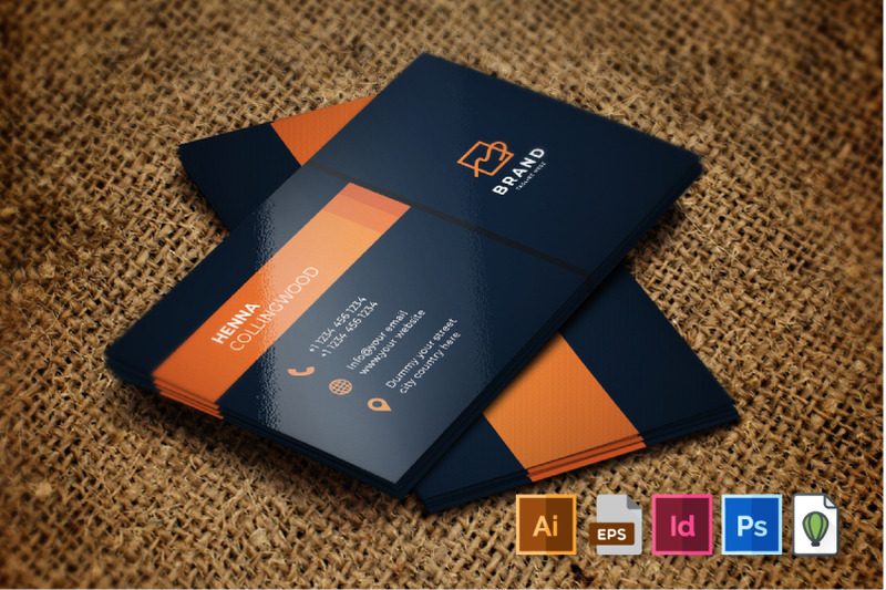 minimalistic-business-card-template