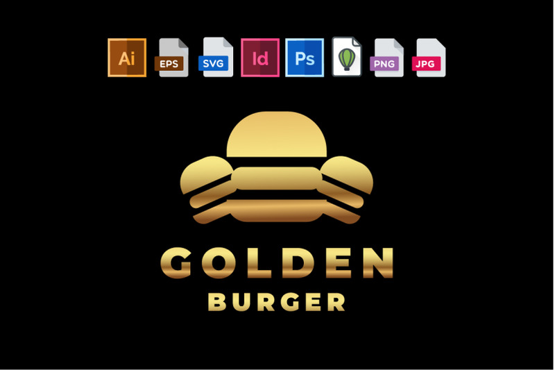 golden-burger-logo