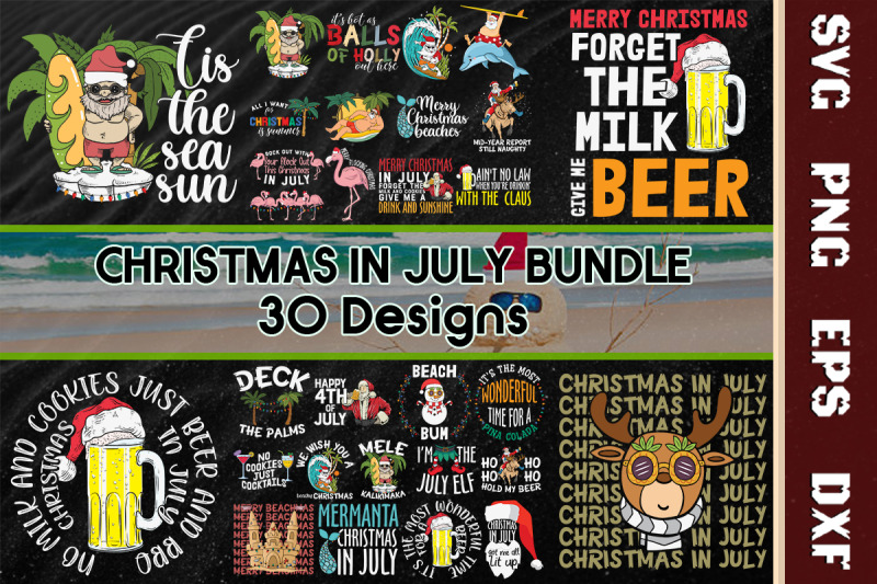 christmas-in-july-bundle-30-designs