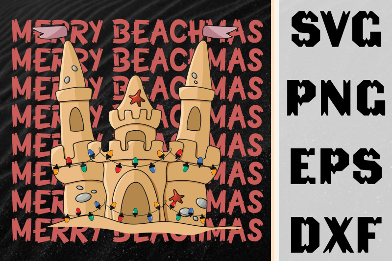 christmas-in-july-merry-beachmas