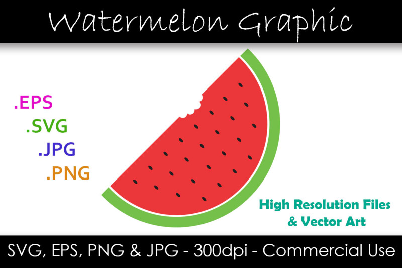 watermelon-svg-watermelon-vector-clipart
