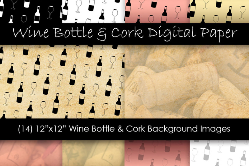 wine-theme-patterns-wine-bottle-backgrounds
