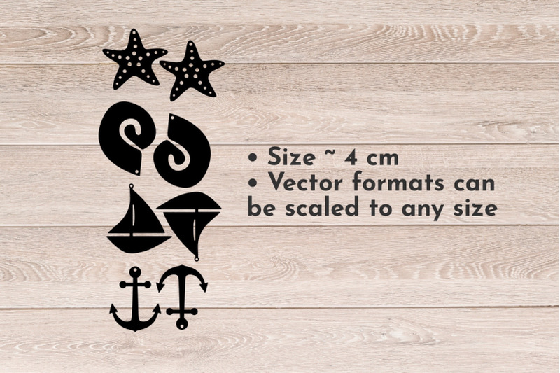 summer-earrings-svg-marine-laser-cut-files-ship-anchor