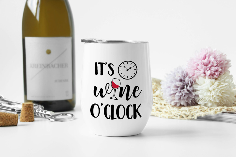 it-rsquo-s-wine-o-rsquo-clock-funny-drinking-quote-bar-sign-svg