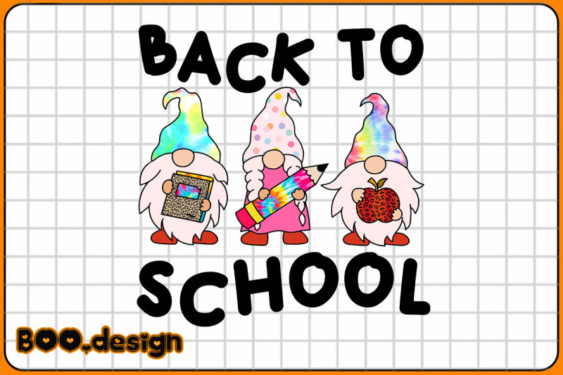 gnome-back-to-school-graphics