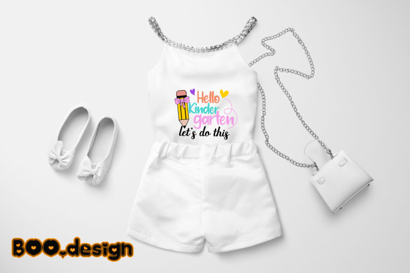 hello-kindergarten-let-039-s-do-this-graphics