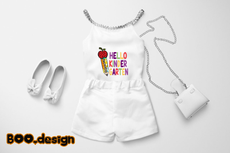 hello-kindergarten-graphics-design