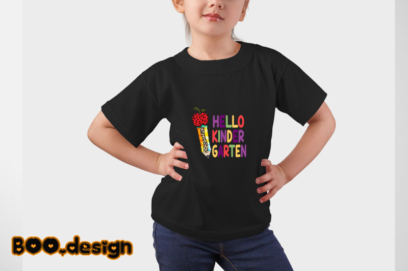 hello-kindergarten-graphics-design