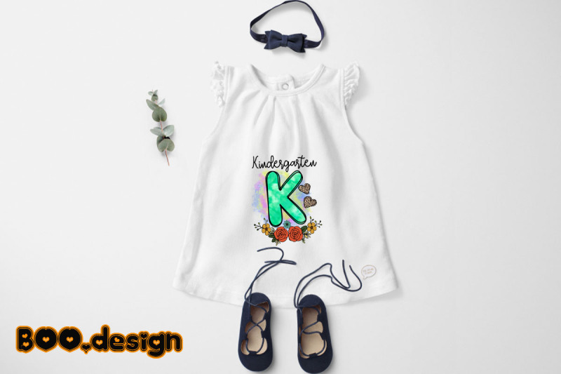 kindergarten-graphics-design