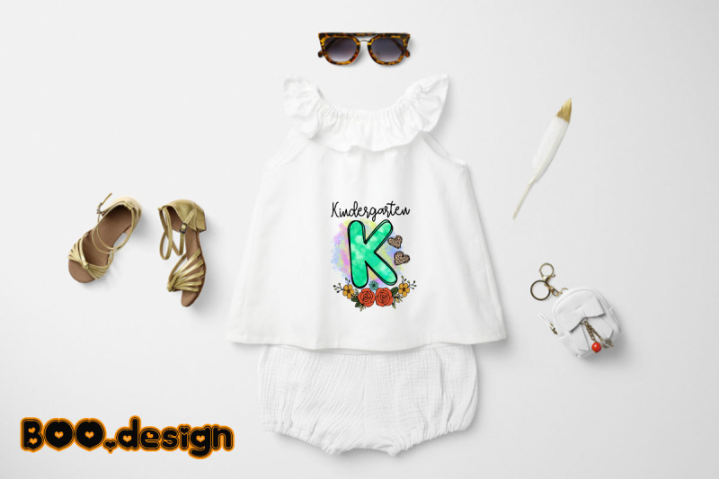 kindergarten-graphics-design