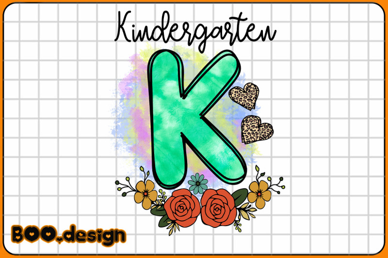 kindergarten-graphics-design