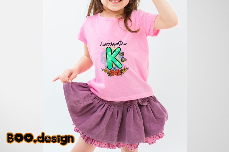 kindergarten-graphics-design