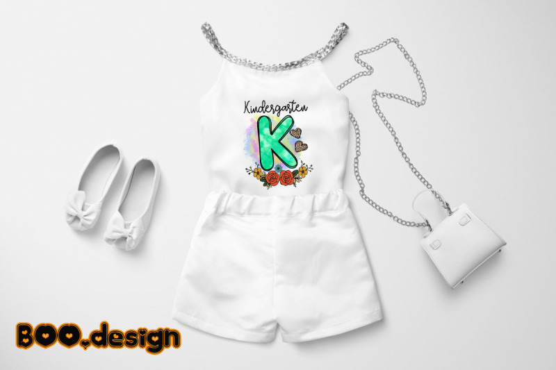 kindergarten-graphics-design