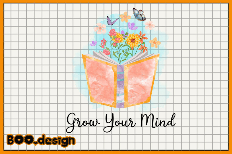 book-grow-your-mind-graphics