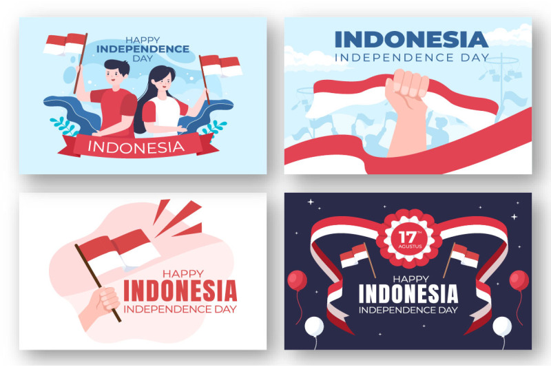 15-indonesia-independence-day-illustration