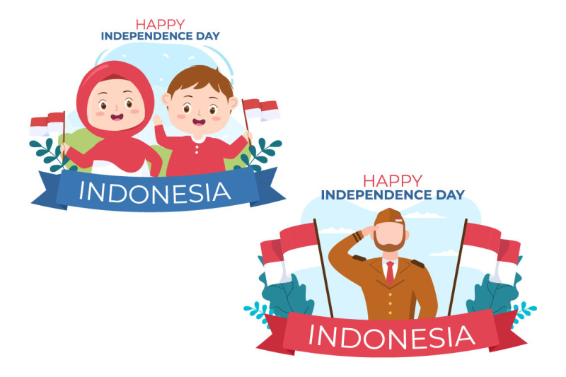 15-indonesia-independence-day-illustration