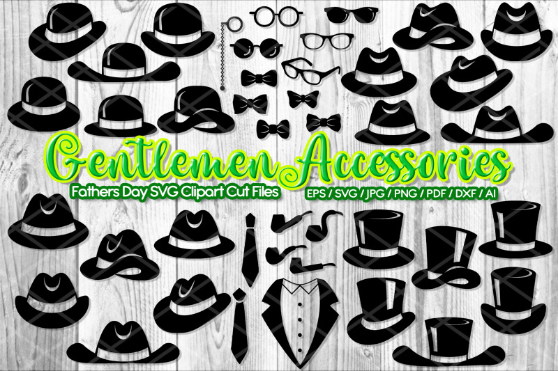 gentlemen-accessory-fathers-day-svg-set