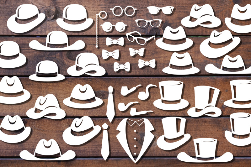 gentlemen-accessory-fathers-day-svg-set