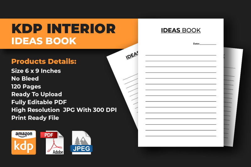 ideas-notebook-kdp-low-content