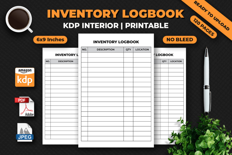 inventory-logbook-kdp-interior