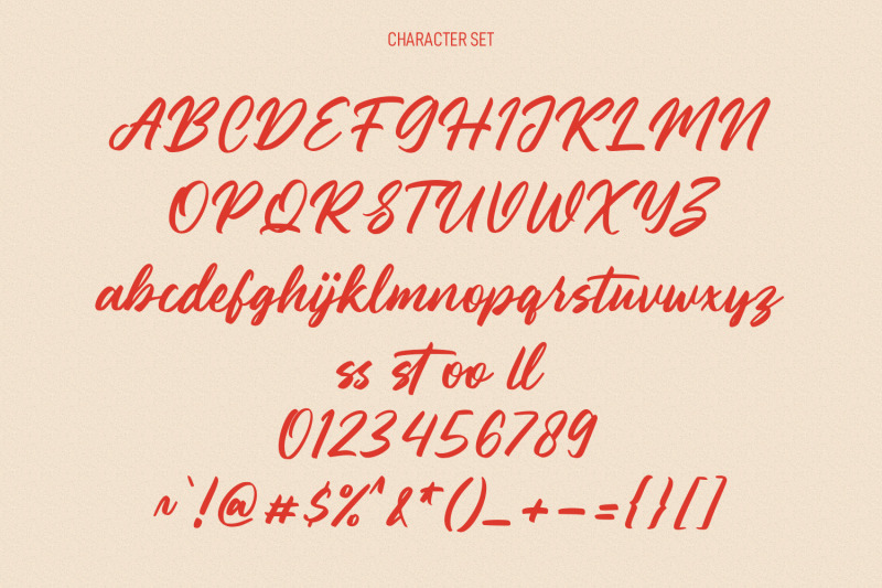 nitrofury-script-font
